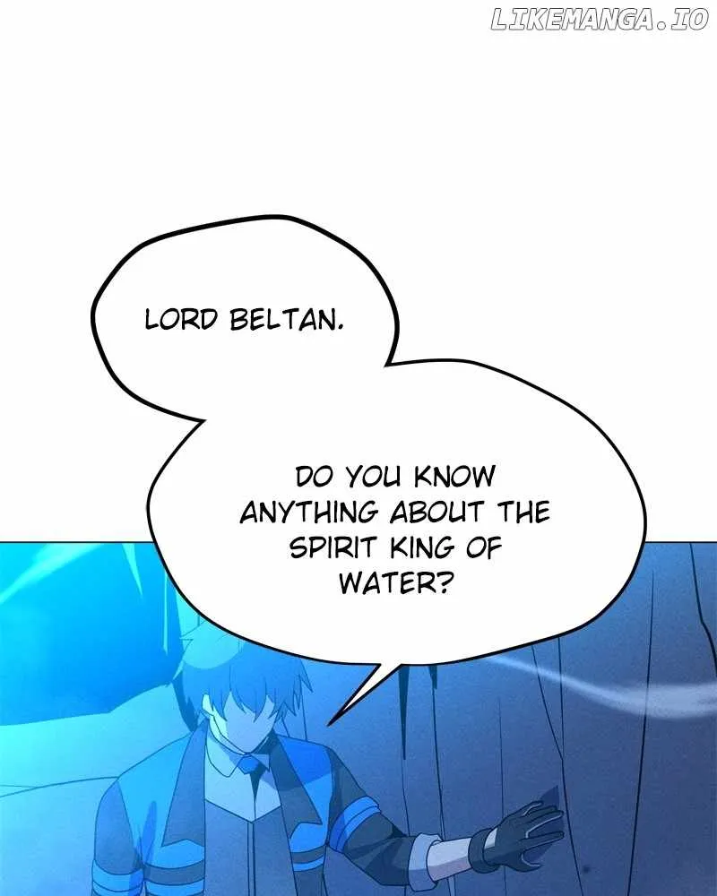 Read Solo Spell Caster chapter 184 image 6 on Lezhin