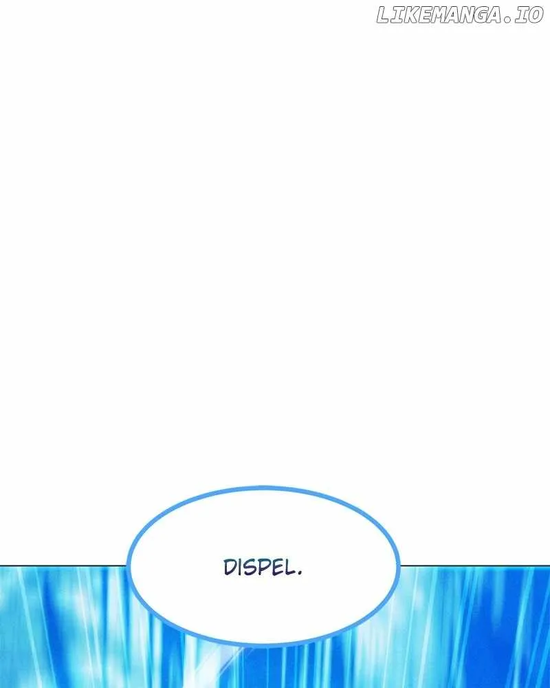 Read Solo Spell Caster chapter 184 image 65 on Lezhin