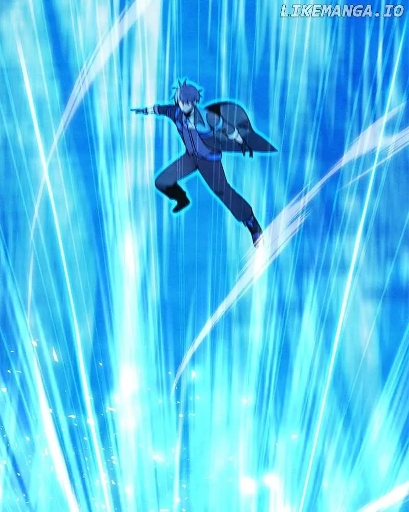 Read Solo Spell Caster chapter 184 image 66 on Lezhin