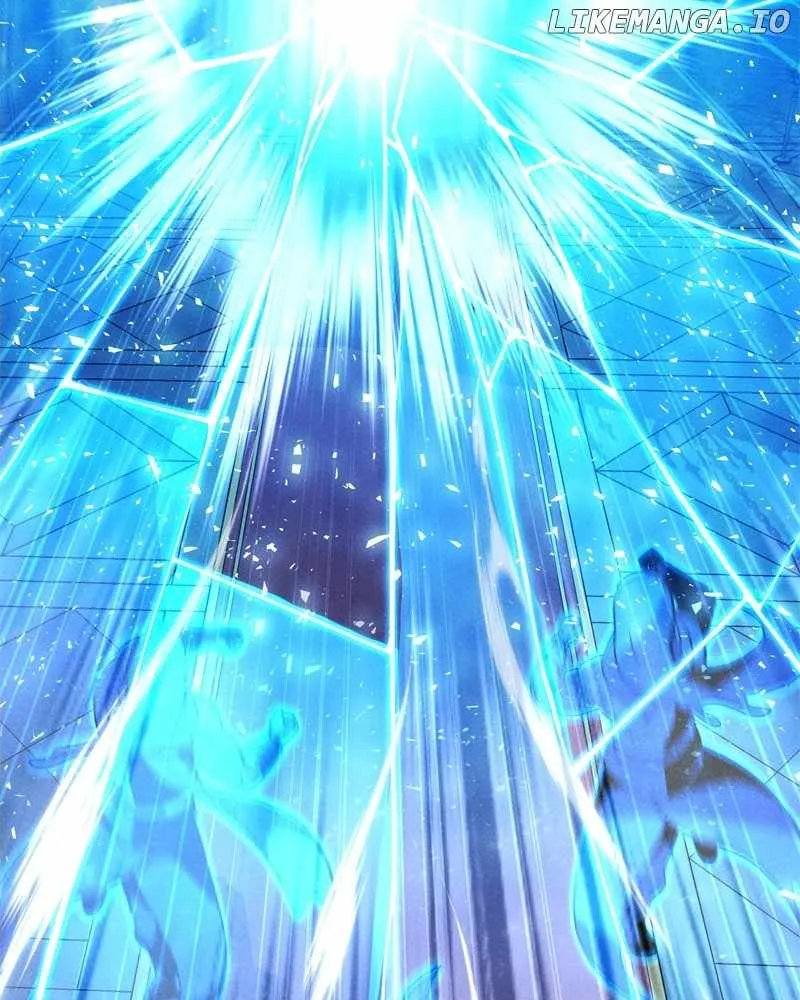 Read Solo Spell Caster chapter 184 image 68 on Lezhin