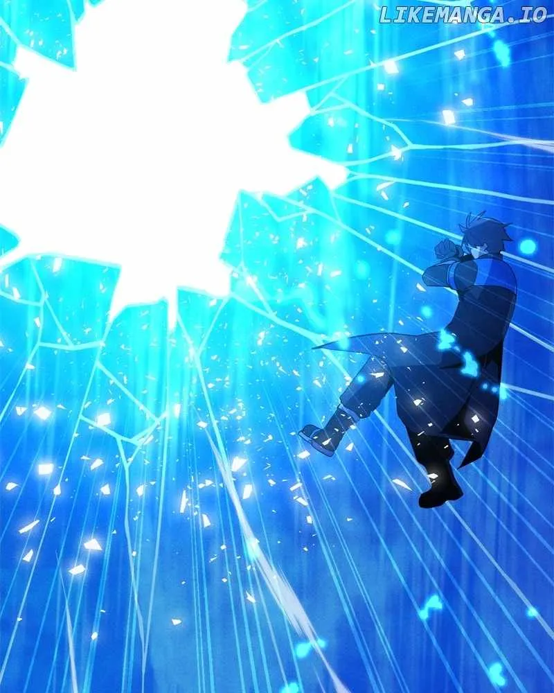 Read Solo Spell Caster chapter 184 image 71 on Lezhin