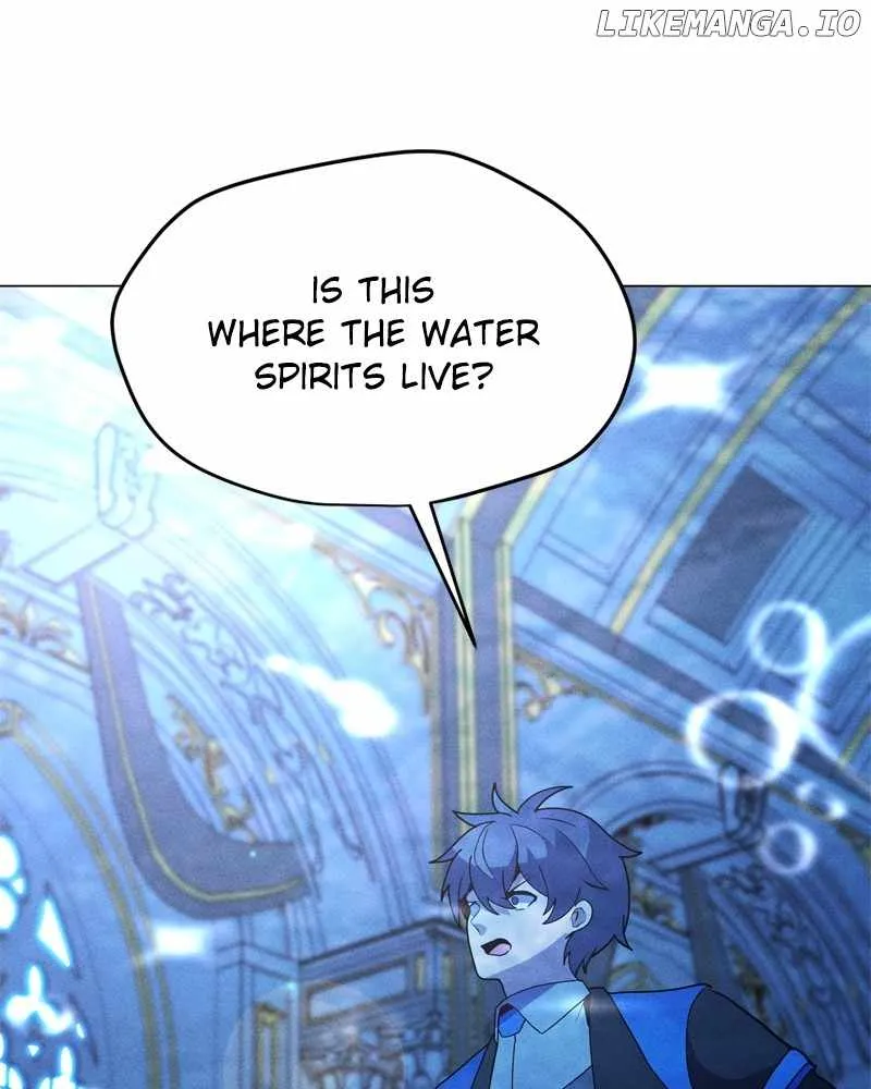 Read Solo Spell Caster chapter 184 image 79 on Lezhin