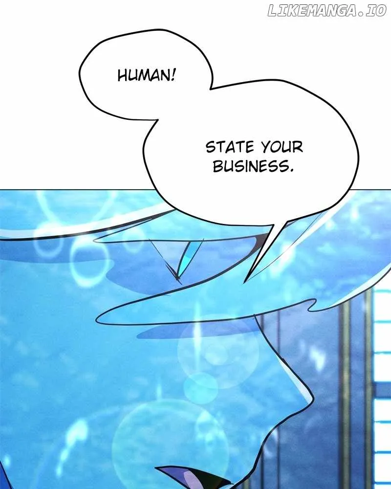 Read Solo Spell Caster chapter 184 image 87 on Lezhin