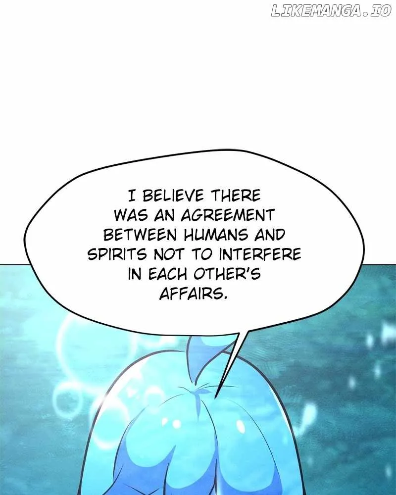 Read Solo Spell Caster chapter 184 image 89 on Lezhin