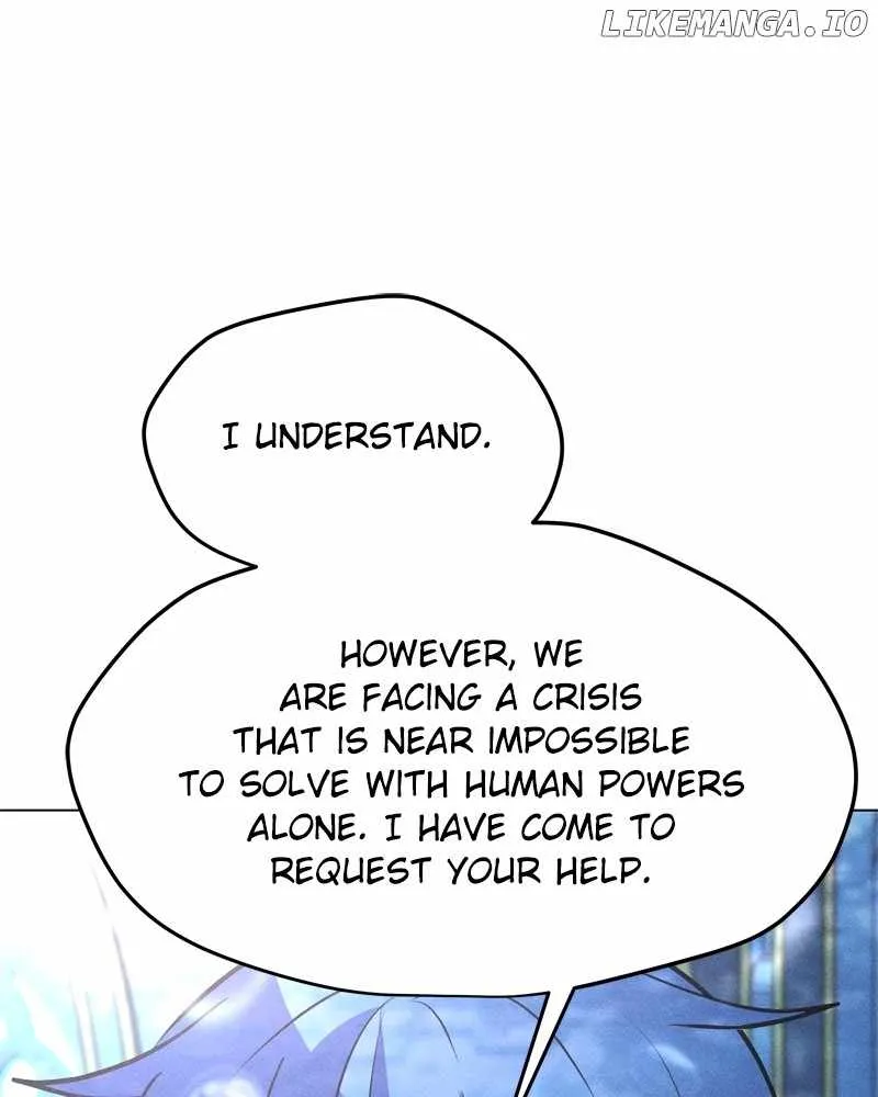Read Solo Spell Caster chapter 184 image 92 on Lezhin