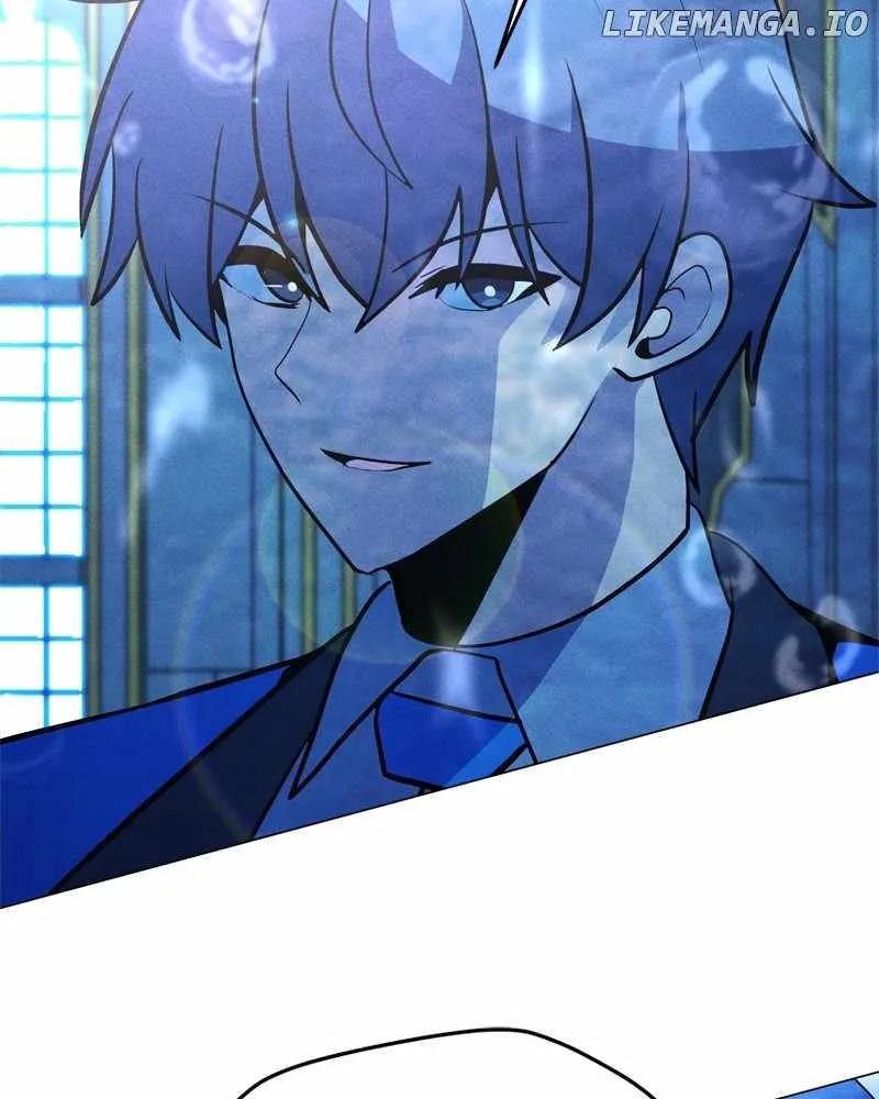 Read Solo Spell Caster chapter 184 image 93 on Lezhin