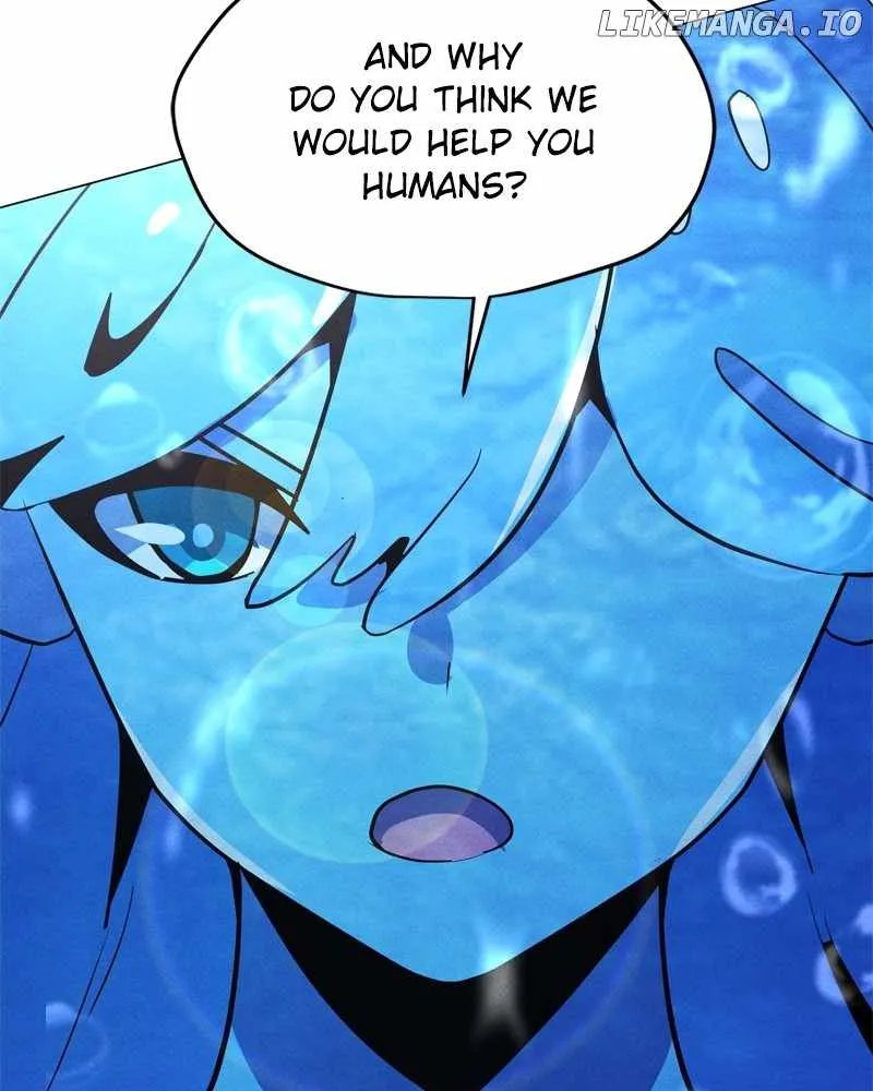 Read Solo Spell Caster chapter 184 image 94 on Lezhin