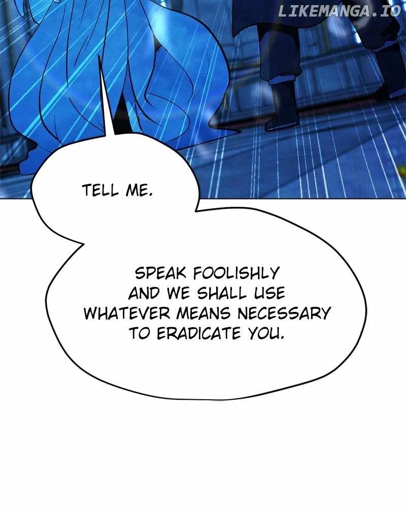 Read Solo Spell Caster chapter 184 image 97 on Lezhin