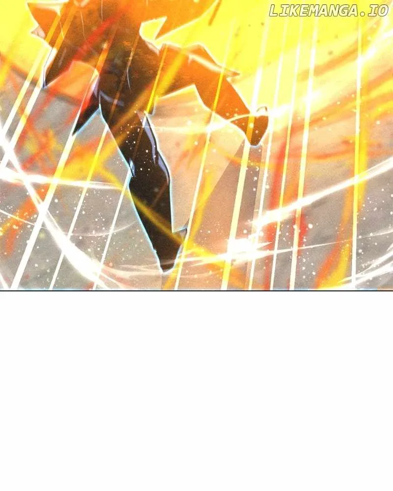 Read Solo Spell Caster chapter 185 image 100 on Lezhin