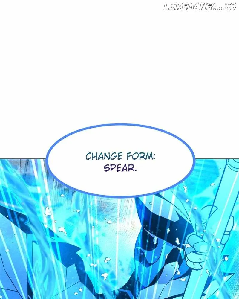 Read Solo Spell Caster chapter 185 image 102 on Lezhin