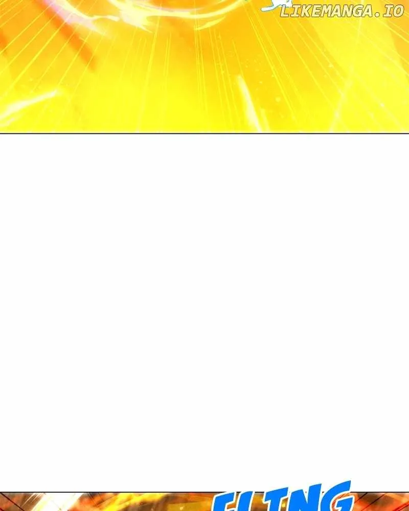 Read Solo Spell Caster chapter 185 image 104 on Lezhin