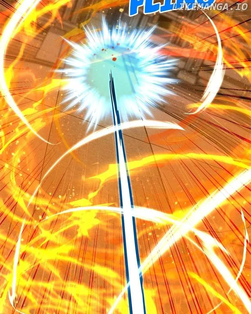 Read Solo Spell Caster chapter 185 image 105 on Lezhin