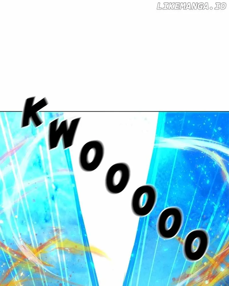Read Solo Spell Caster chapter 185 image 108 on Lezhin