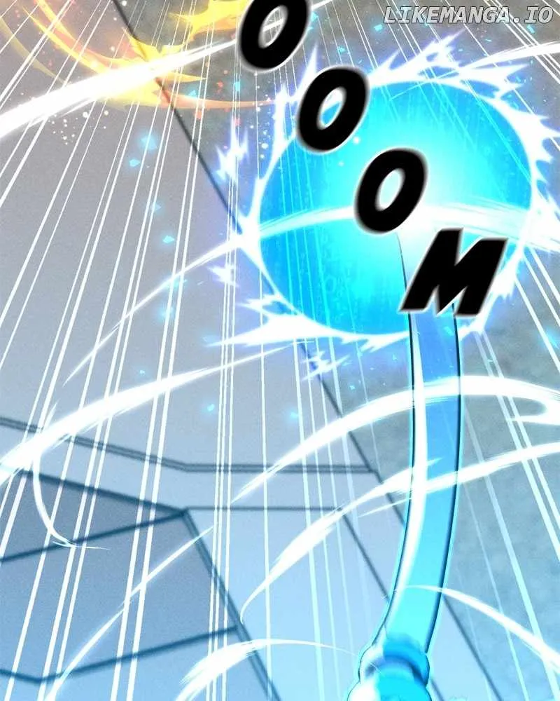 Read Solo Spell Caster chapter 185 image 112 on Lezhin