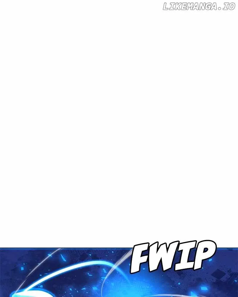 Read Solo Spell Caster chapter 185 image 114 on Lezhin
