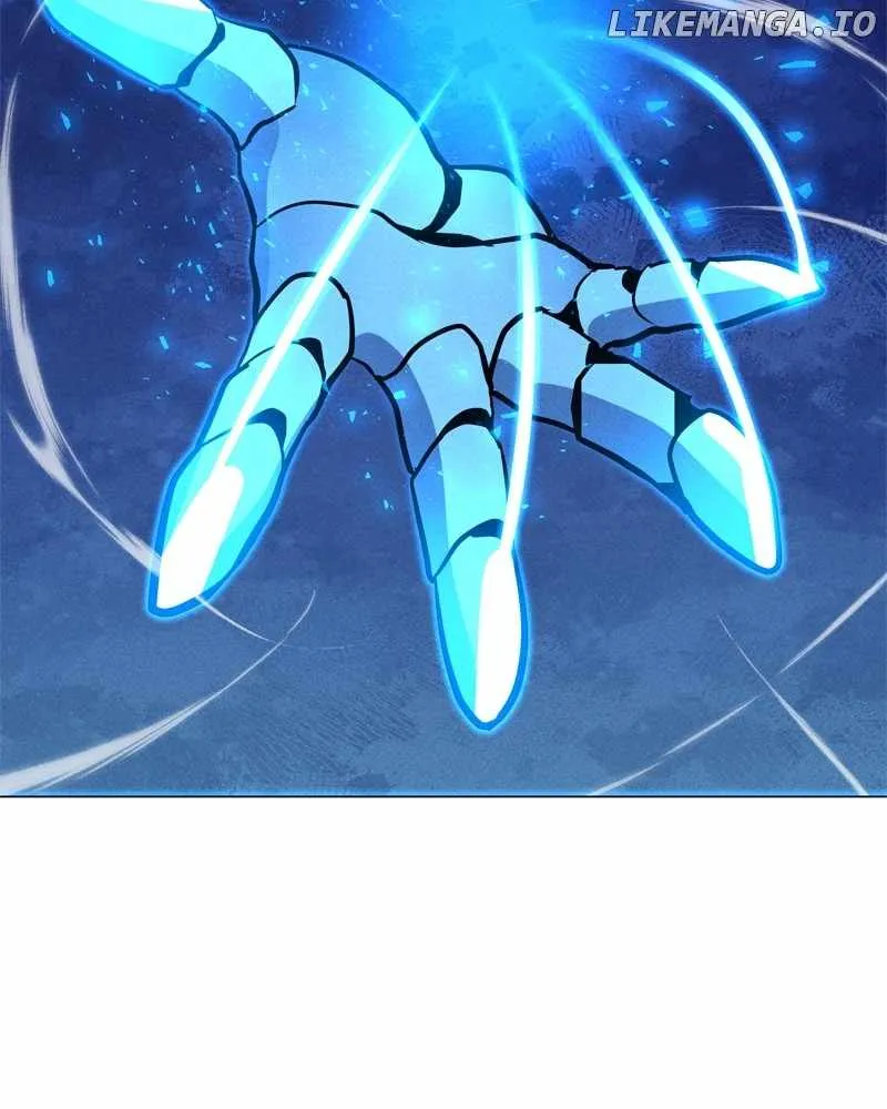 Read Solo Spell Caster chapter 185 image 115 on Lezhin