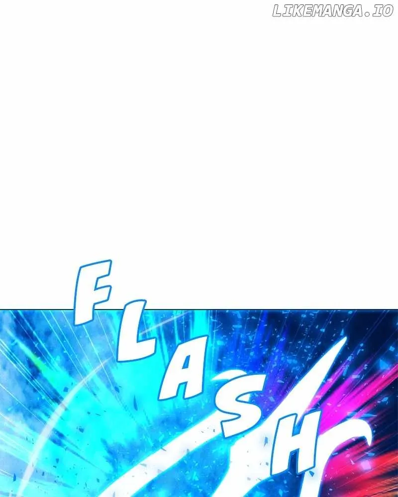 Read Solo Spell Caster chapter 185 image 116 on Lezhin