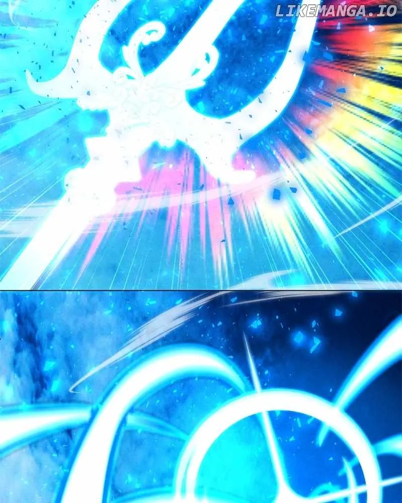 Read Solo Spell Caster chapter 185 image 117 on Lezhin