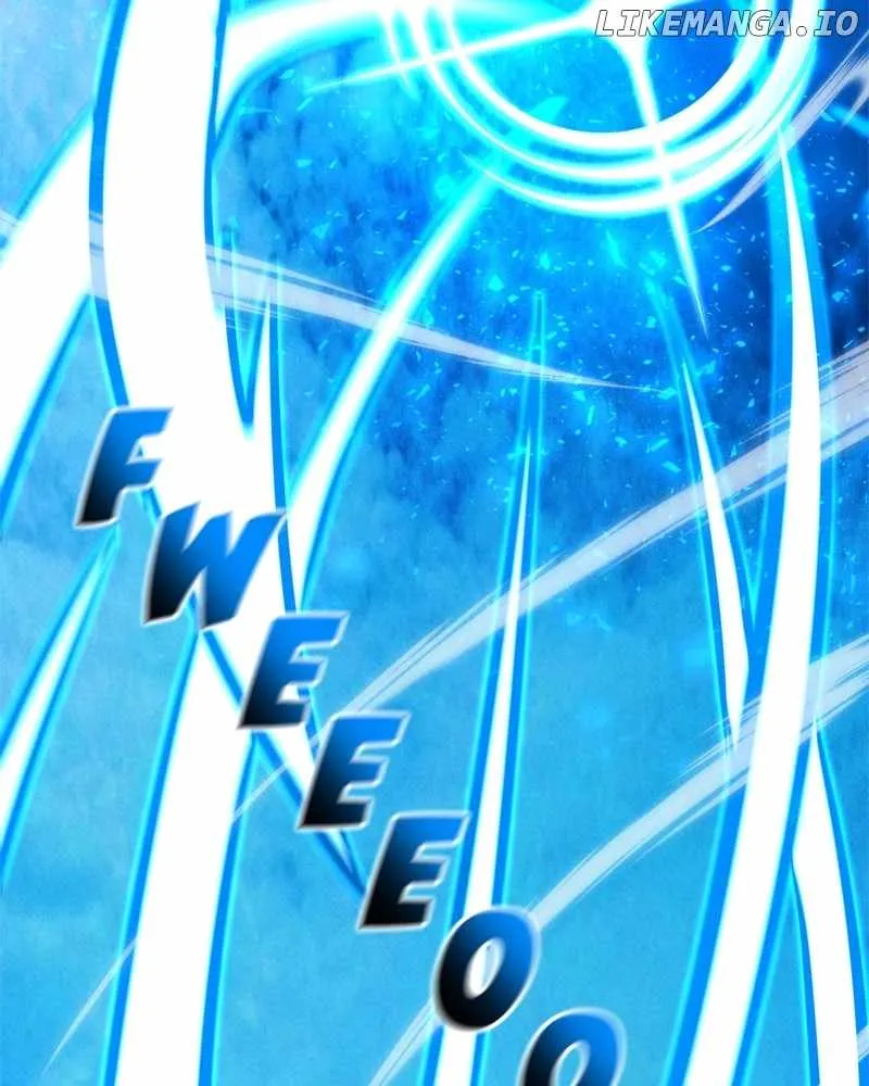 Read Solo Spell Caster chapter 185 image 118 on Lezhin