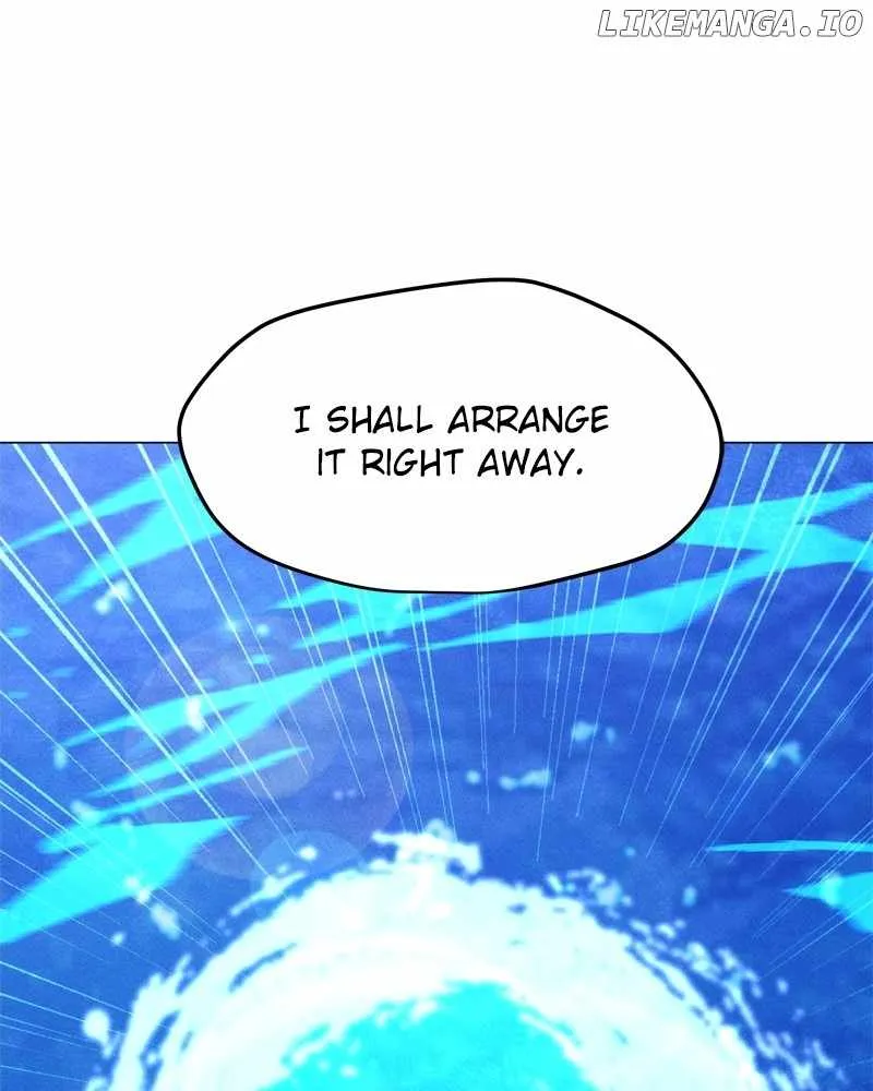 Read Solo Spell Caster chapter 185 image 12 on Lezhin