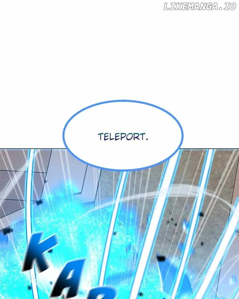 Read Solo Spell Caster chapter 185 image 124 on Lezhin