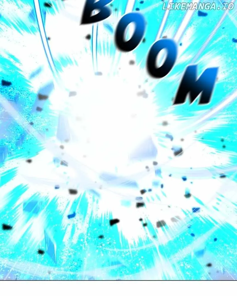 Read Solo Spell Caster chapter 185 image 125 on Lezhin
