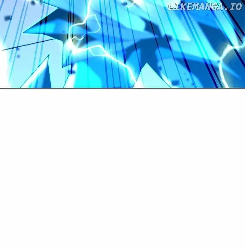 Read Solo Spell Caster chapter 185 image 128 on Lezhin