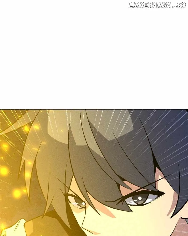 Read Solo Spell Caster chapter 185 image 129 on Lezhin