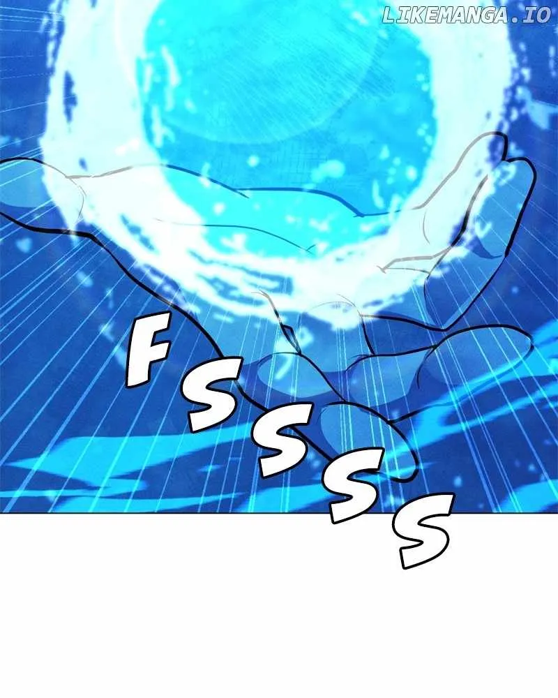 Read Solo Spell Caster chapter 185 image 13 on Lezhin