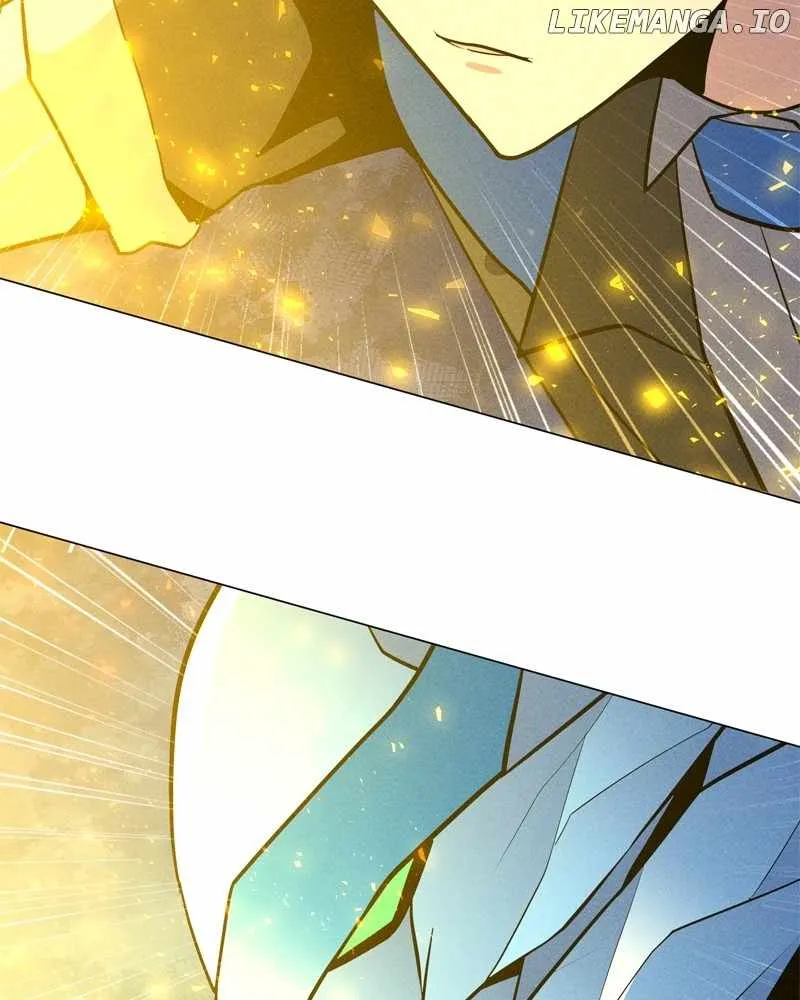 Read Solo Spell Caster chapter 185 image 130 on Lezhin