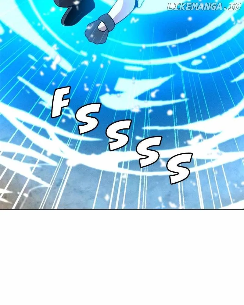 Read Solo Spell Caster chapter 185 image 134 on Lezhin