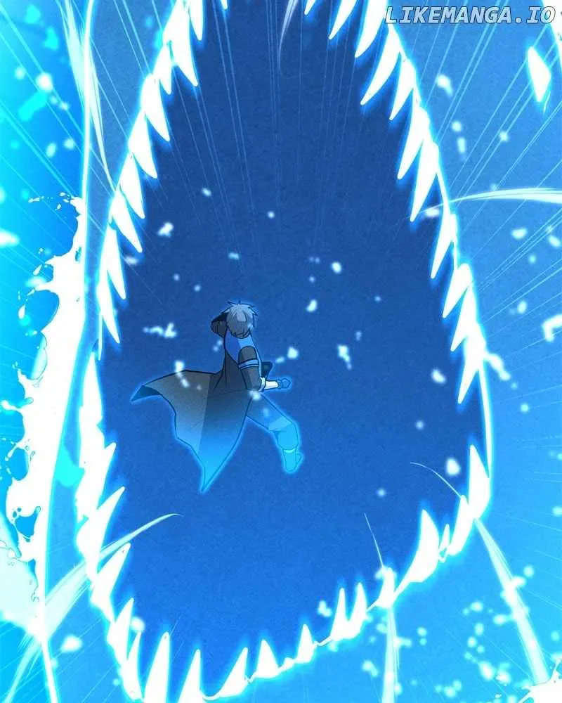 Read Solo Spell Caster chapter 185 image 136 on Lezhin