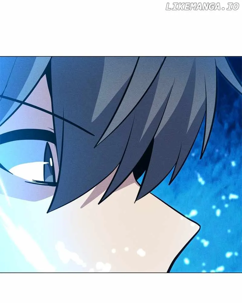 Read Solo Spell Caster chapter 185 image 138 on Lezhin