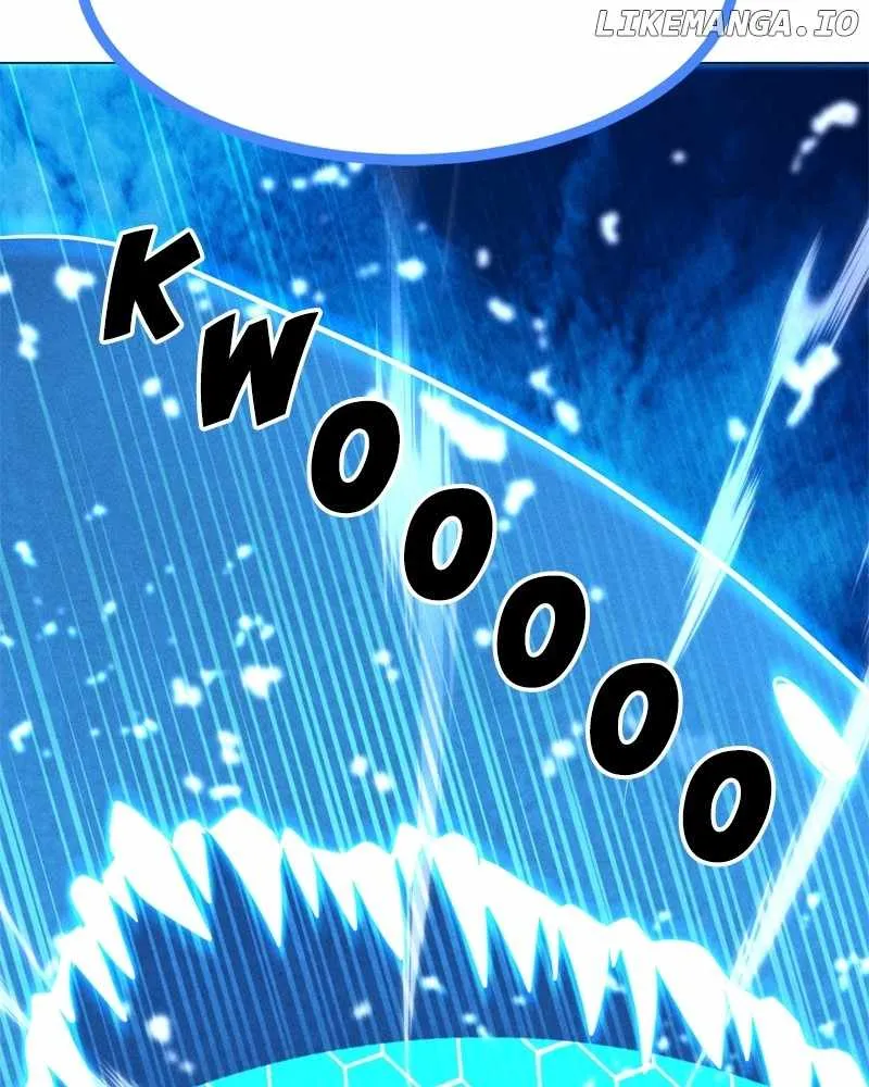 Read Solo Spell Caster chapter 185 image 140 on Lezhin