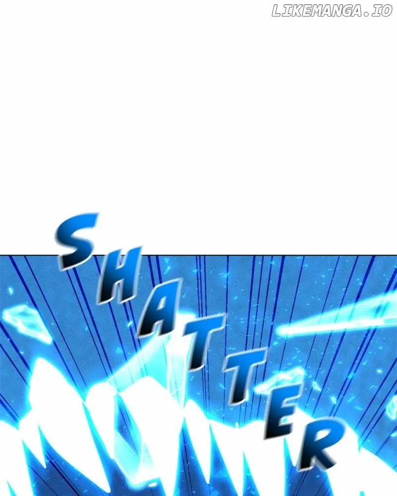 Read Solo Spell Caster chapter 185 image 143 on Lezhin