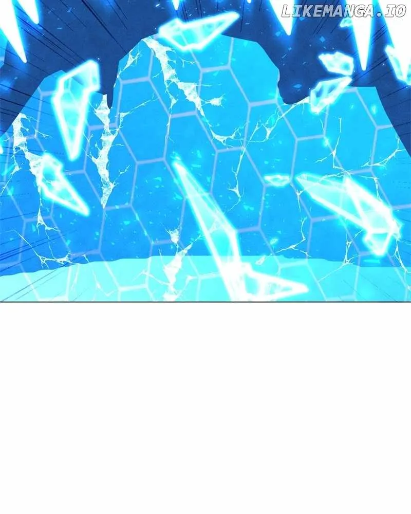 Read Solo Spell Caster chapter 185 image 144 on Lezhin