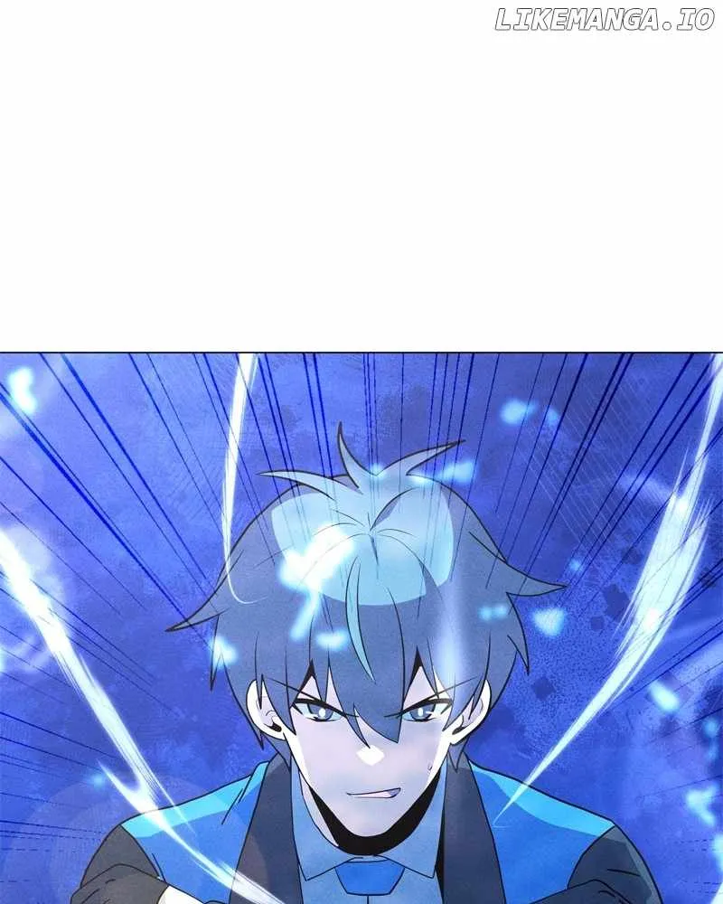 Read Solo Spell Caster chapter 185 image 145 on Lezhin