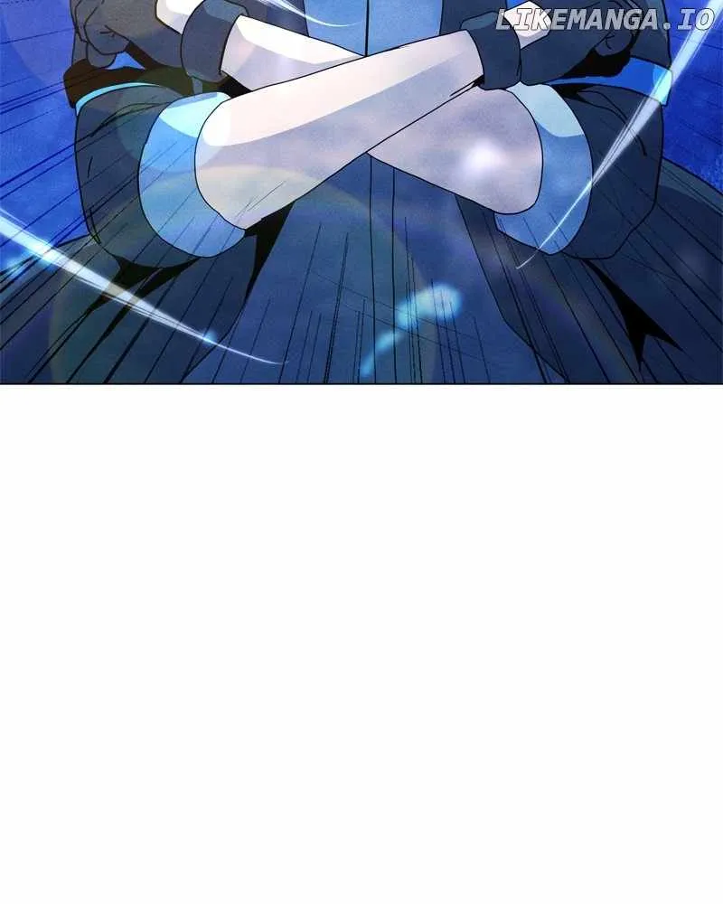 Read Solo Spell Caster chapter 185 image 146 on Lezhin