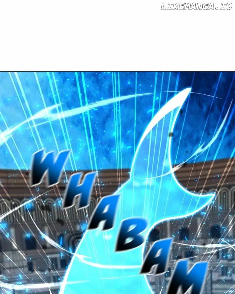 Read Solo Spell Caster chapter 185 image 147 on Lezhin
