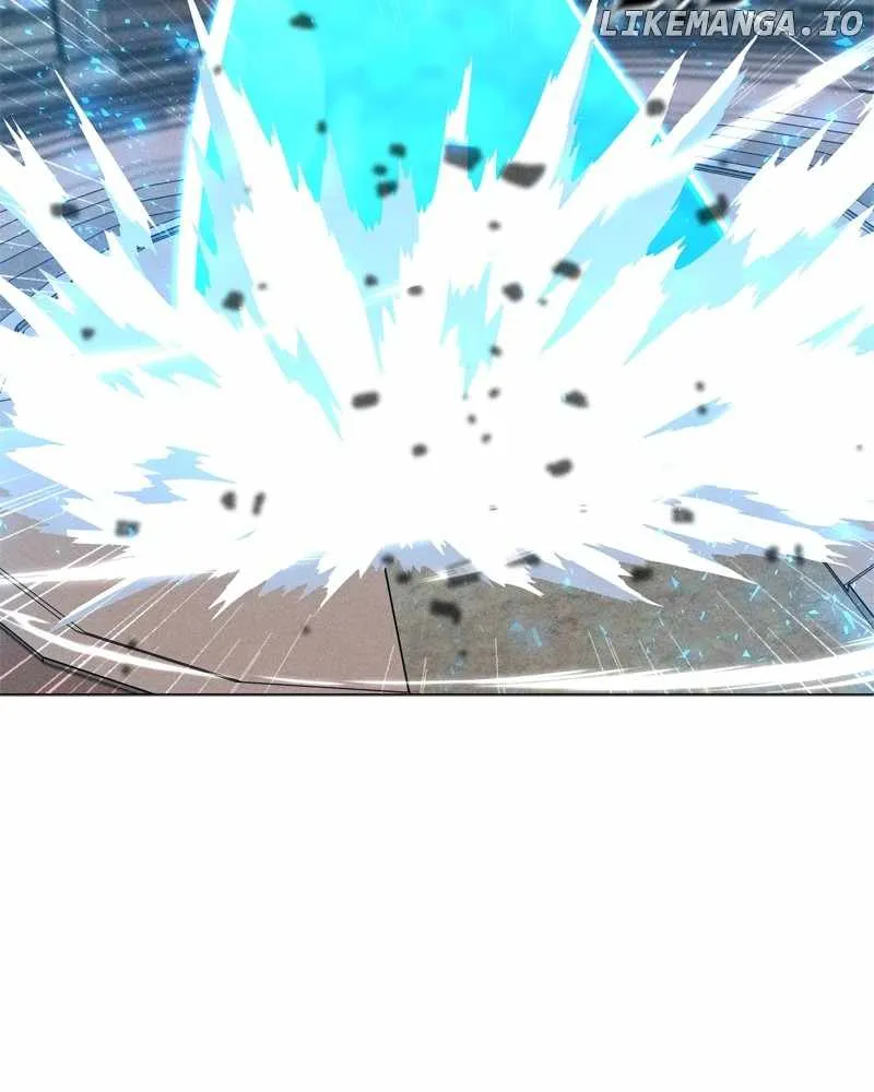 Read Solo Spell Caster chapter 185 image 148 on Lezhin
