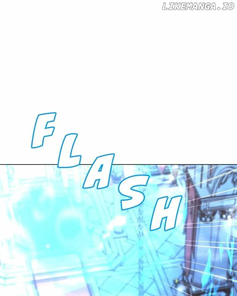 Read Solo Spell Caster chapter 185 image 15 on Lezhin