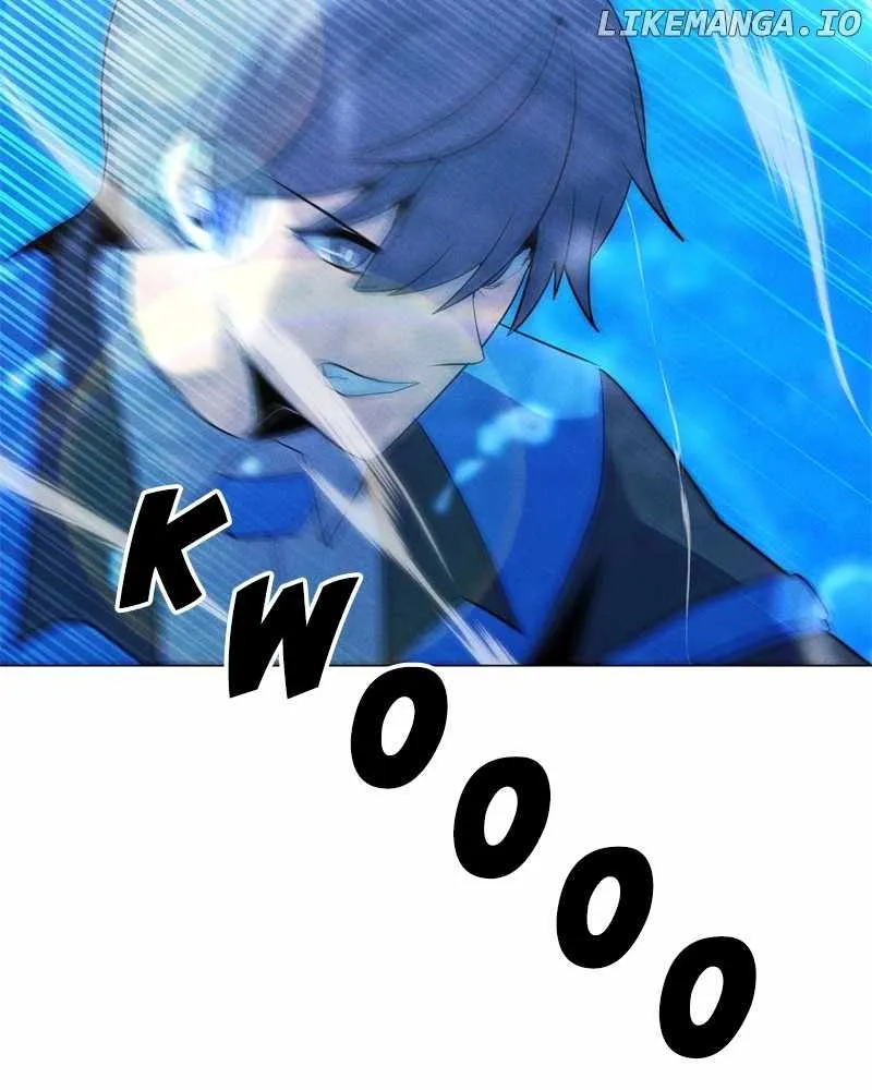 Read Solo Spell Caster chapter 185 image 150 on Lezhin