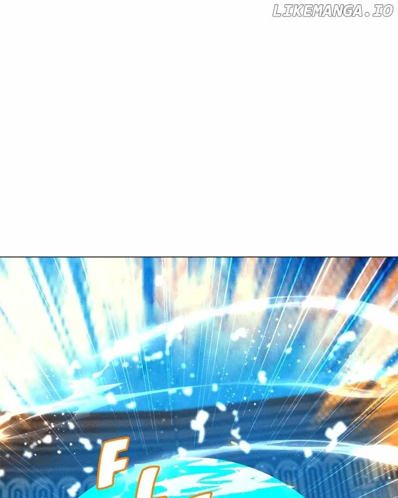 Read Solo Spell Caster chapter 185 image 151 on Lezhin