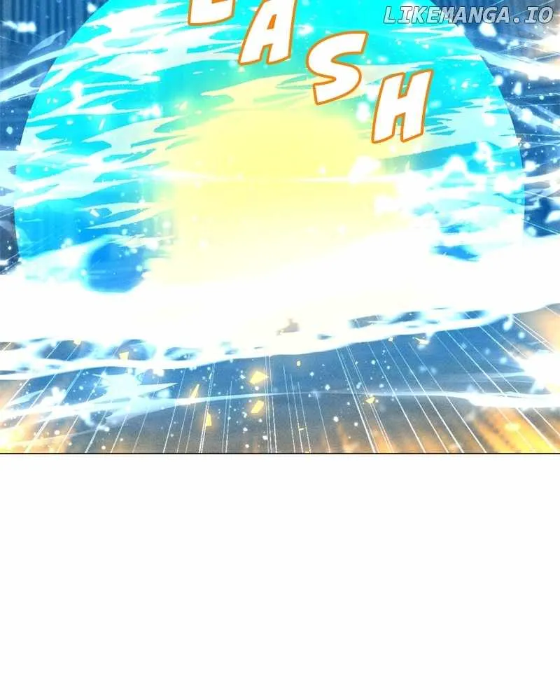 Read Solo Spell Caster chapter 185 image 152 on Lezhin