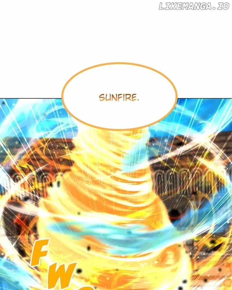 Read Solo Spell Caster chapter 185 image 153 on Lezhin