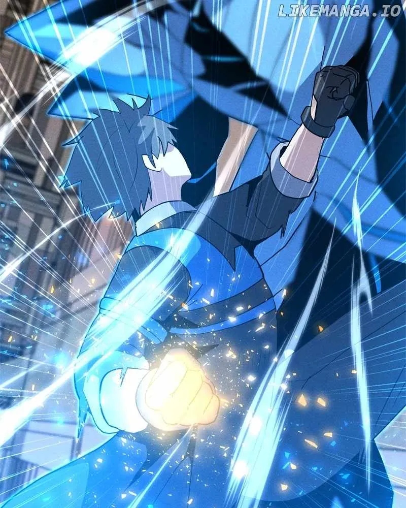 Read Solo Spell Caster chapter 185 image 156 on Lezhin