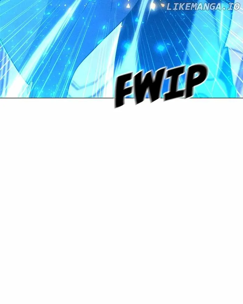 Read Solo Spell Caster chapter 185 image 157 on Lezhin