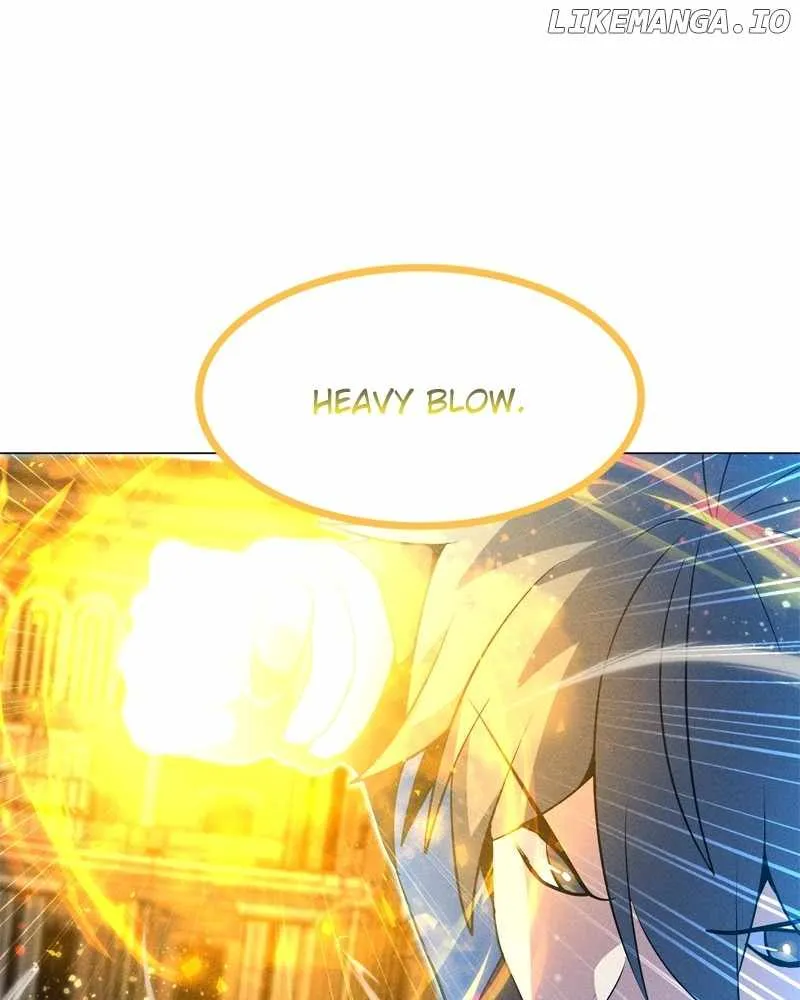 Read Solo Spell Caster chapter 185 image 158 on Lezhin