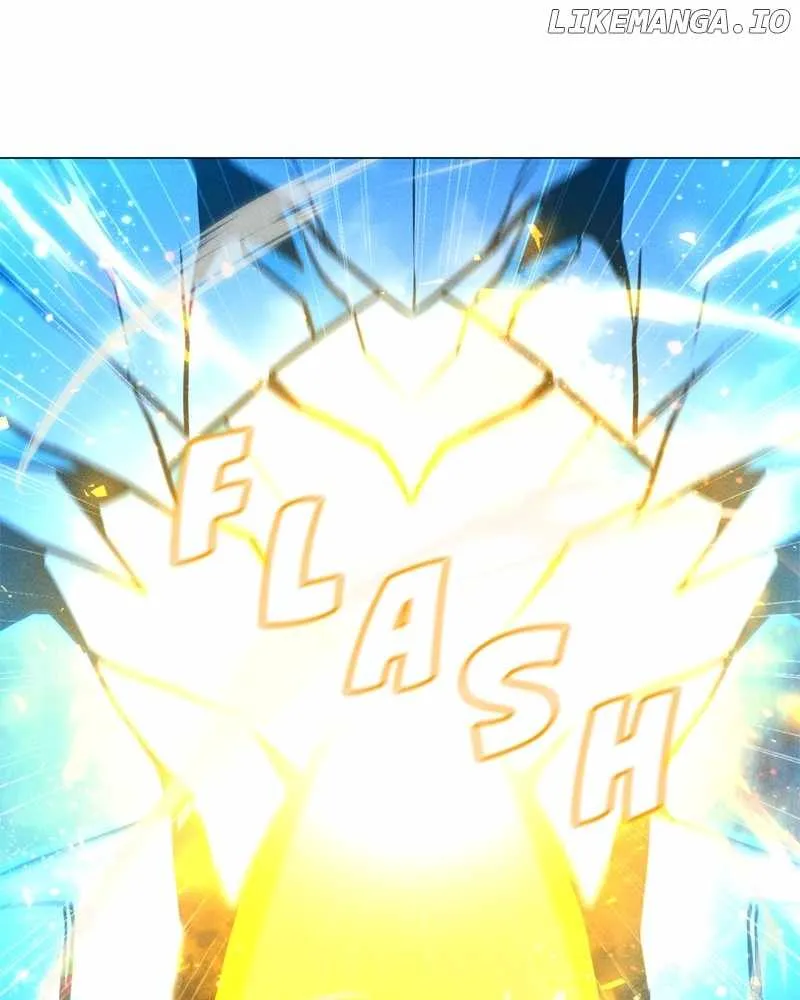 Read Solo Spell Caster chapter 185 image 160 on Lezhin