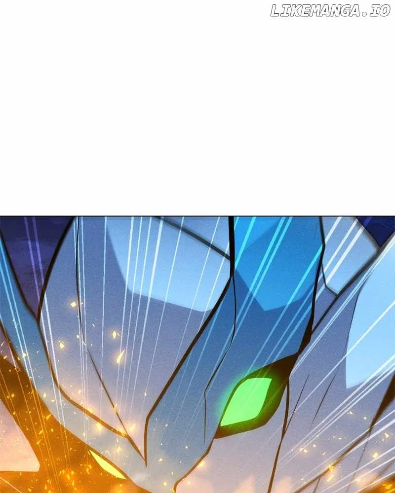 Read Solo Spell Caster chapter 185 image 163 on Lezhin